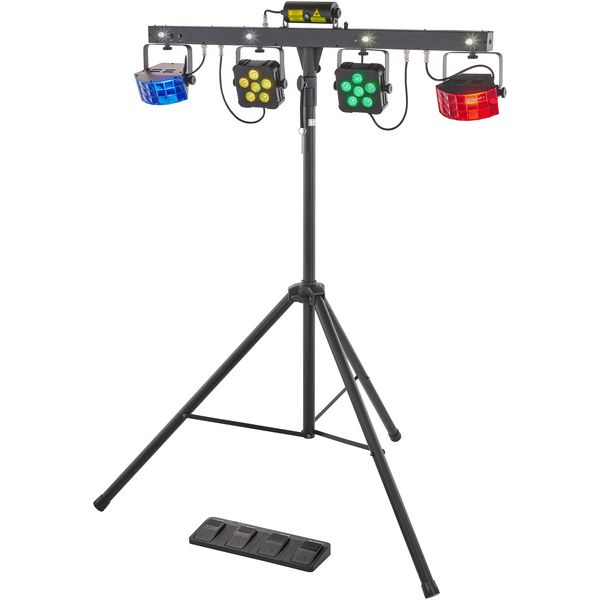 Pack lumières soirée – Image 2