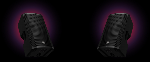 Pack son : enceintes JBL en location