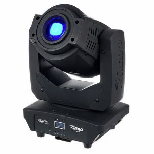 Lyre Varytec Hero Spot 90