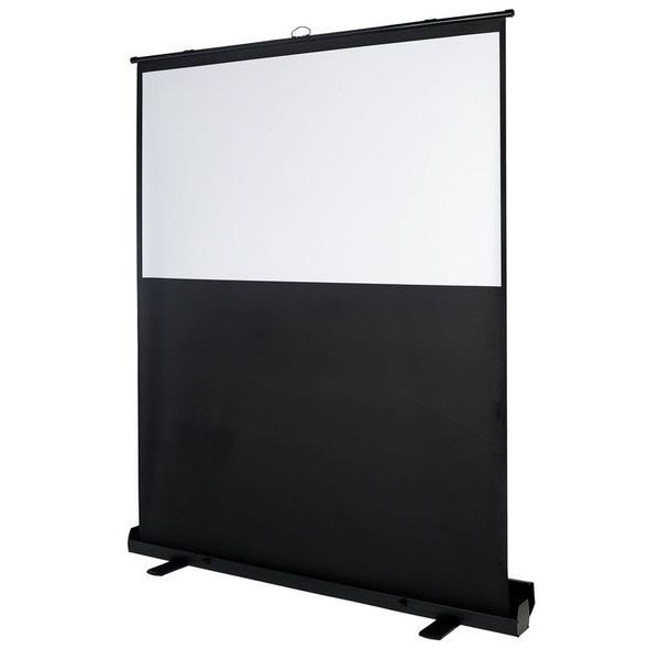 Toile de projection Stairville Projection Screen Roll-Up 70"