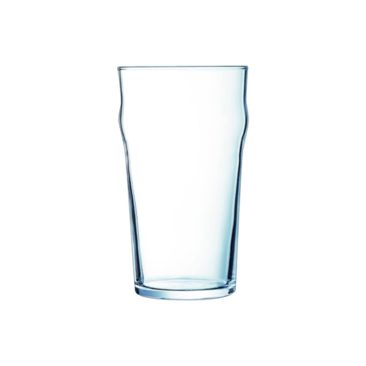 Verre bière type Lilith