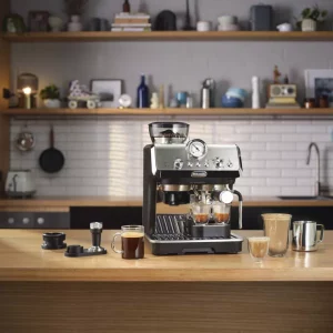 Machine à café barista