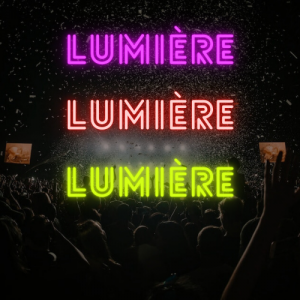 Lumière