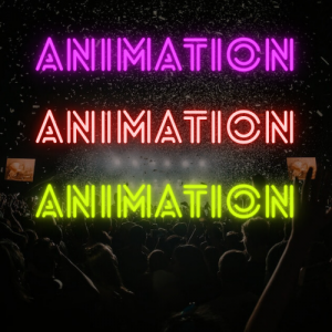 Animation