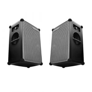 Pack SOUNDBOKS (1-50pers)