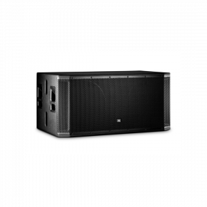 Caisson de basses JBL SRX828SP