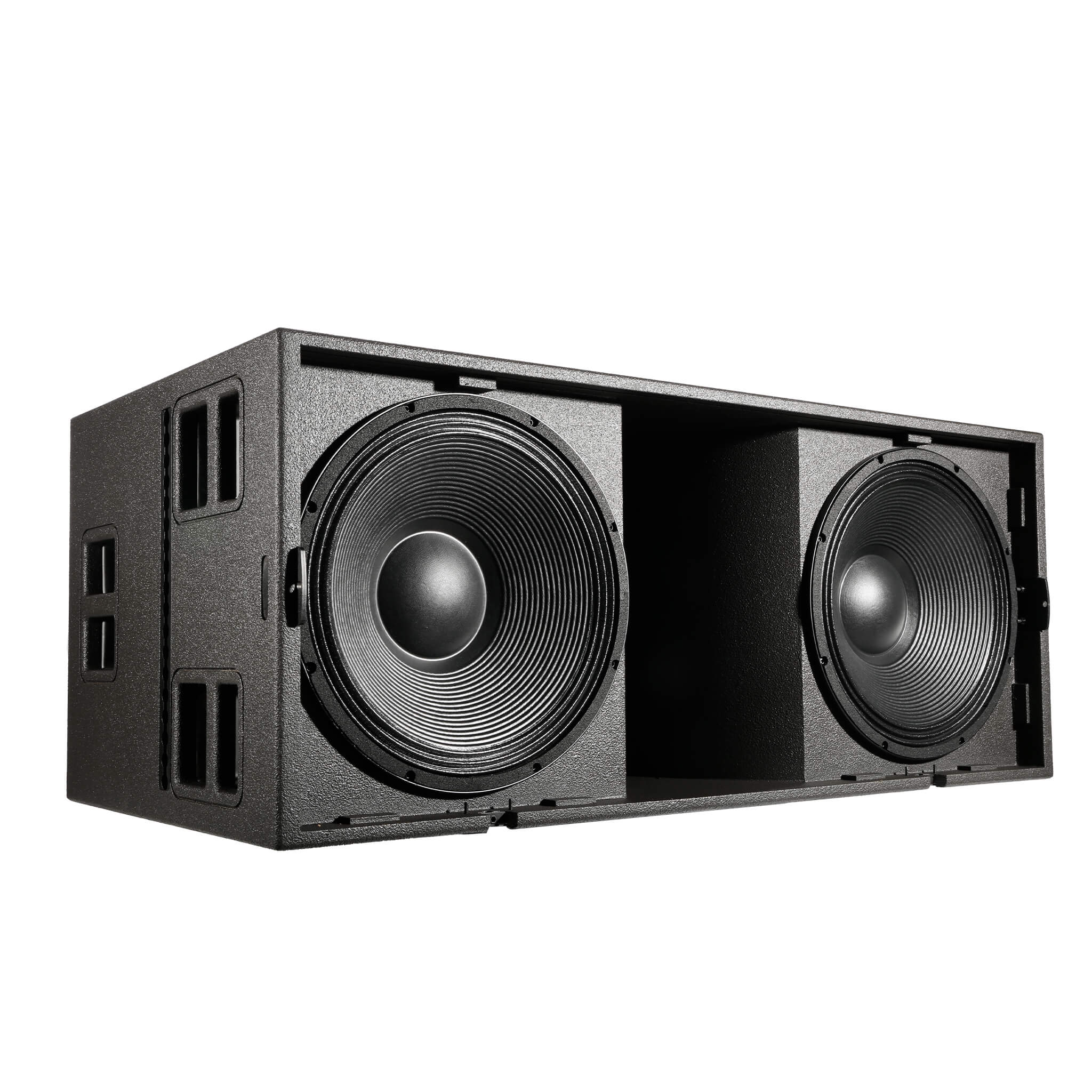 Caisson de basses JBL SRX828SP – Image 3