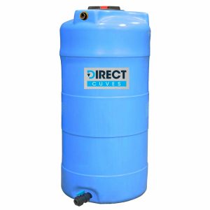 Cuve à eau potable 1000 L