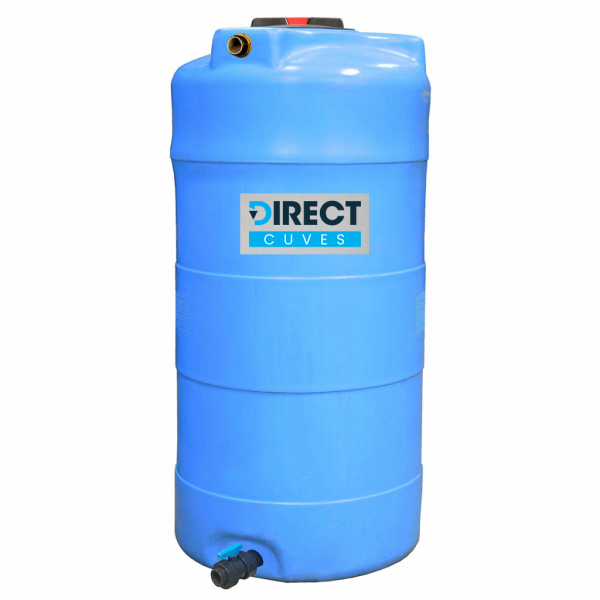 Cuve à eau potable 1000 L