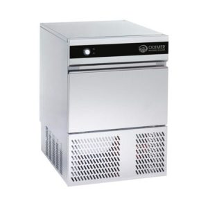 Machine à glaçons 42kg/24h