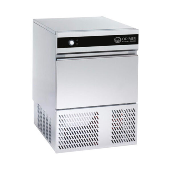 Machine à glaçons 42kg/24h