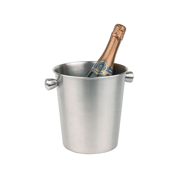 Seau à champagne