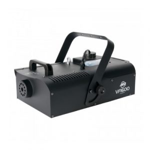 Machine à fumée 1100W