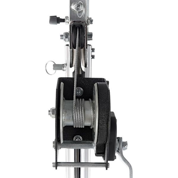 Pack pont de lumière + fond de scène – Image 3