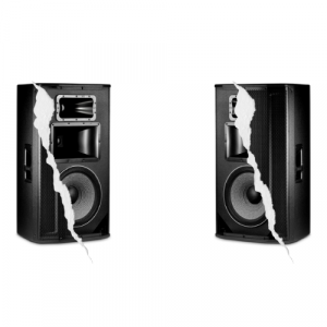 Pack JBL (50-150pers)