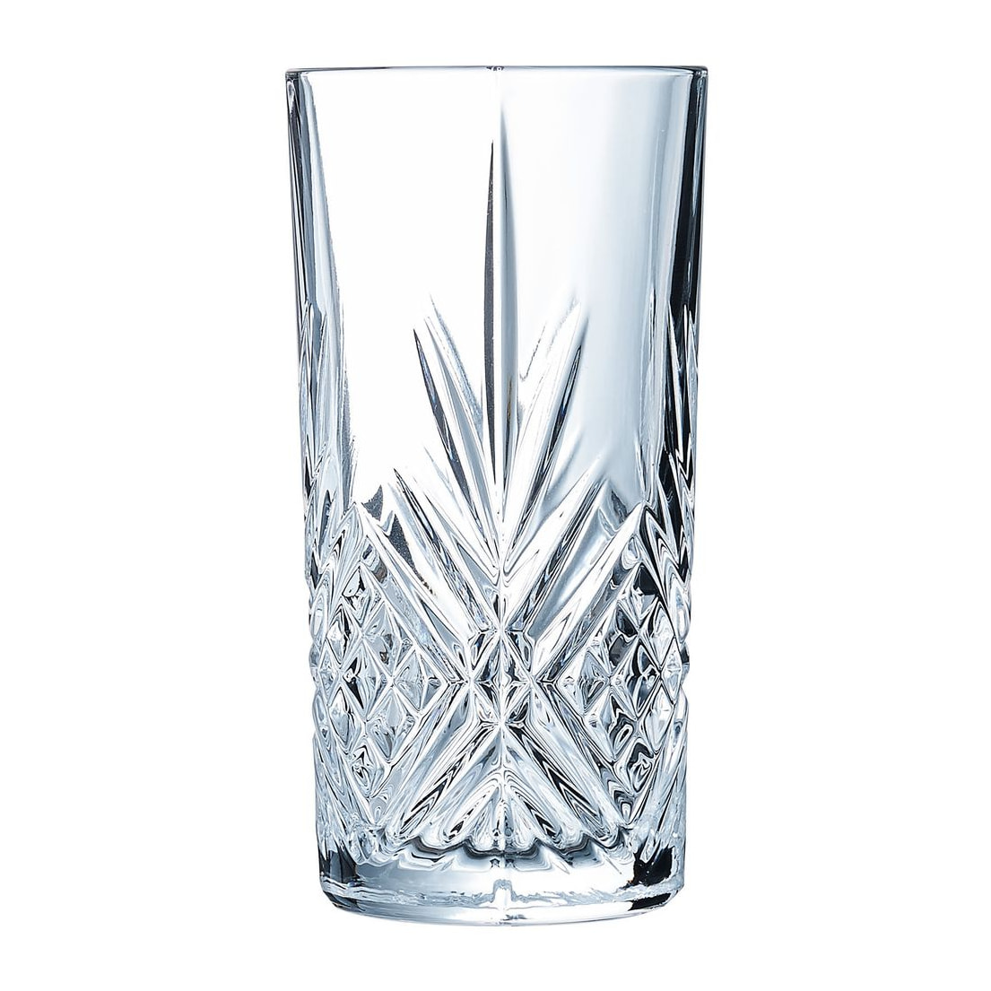 Verres hauts 38cL Eugène - Luminarc -