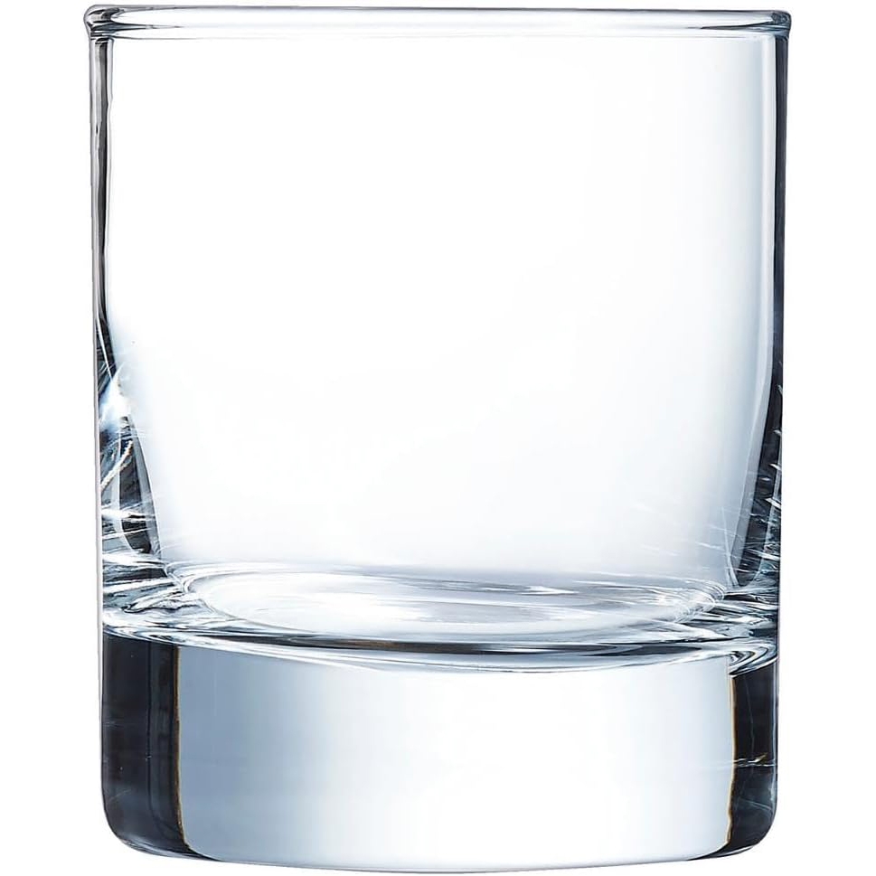 Verre à Whisky