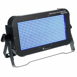 Stairville Wild Wash Pro 648 LED RGB