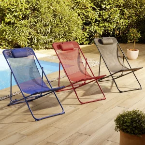 Location Chilienne Pliable