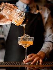 barman Dunkerque pour évènements privés ou publics