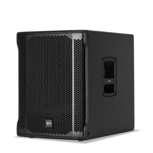 RCF SUB 705-AS subwoofer hire