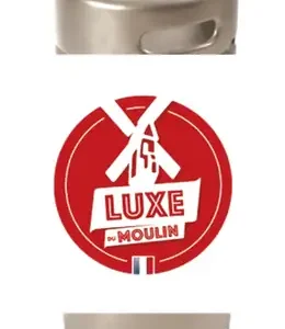 Luxe du Moulin – Fût 20 L